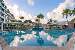 Hilton Vacation Club Royal Palm St. Maarten, Simpson Bay