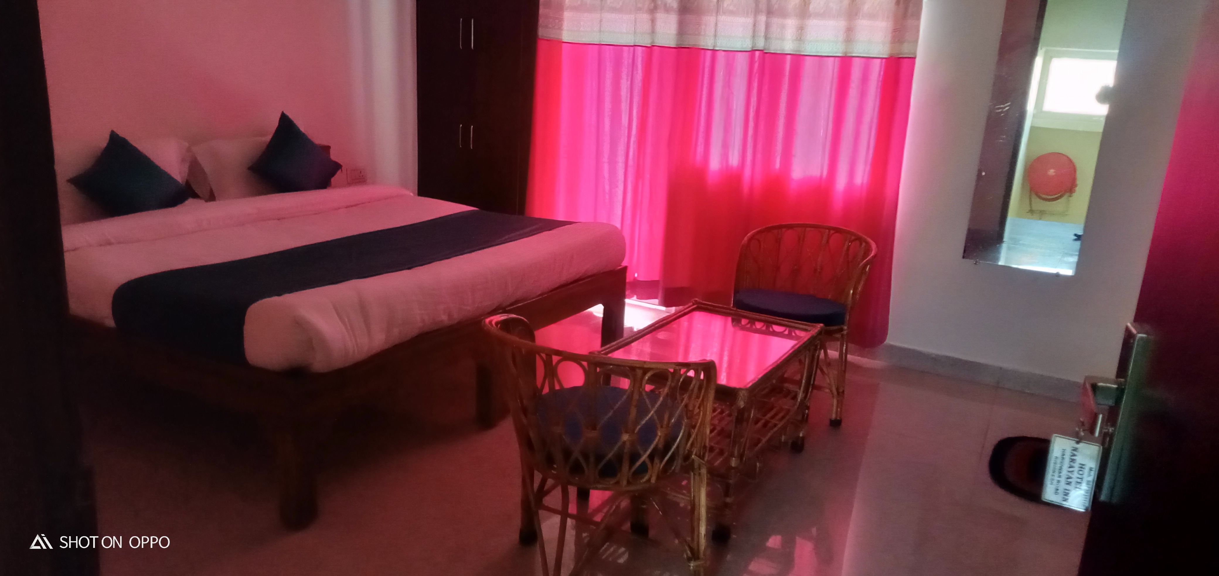 Hotel Narayan Inn unit of Butola Hotels - Tap to explore photos