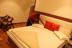 Deepak hotel , Sangrur