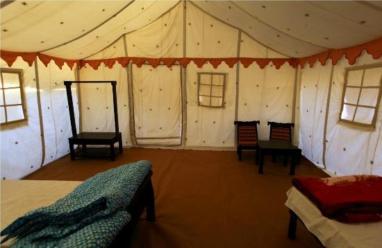 Desert Adventure Camps & Safari - Tap to explore photos