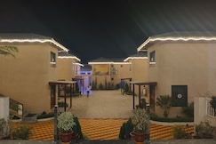 Jalsa Hotel And Resort, Tikamgarh