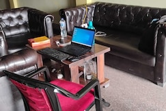 Hotel O by OYO Ramodhya Inn, Ayodhya