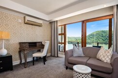 Jozini Tiger Lodge, Durban