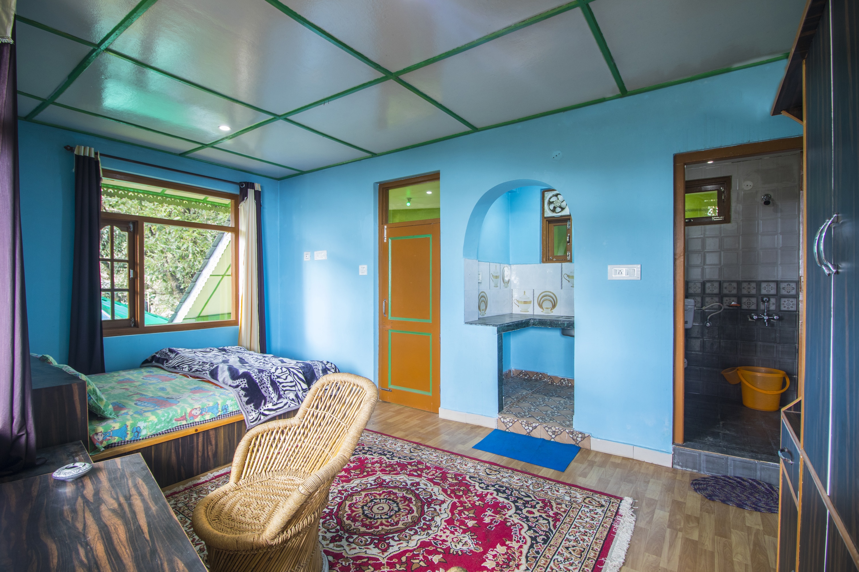 Sunil Guest House - Tap to explore photos