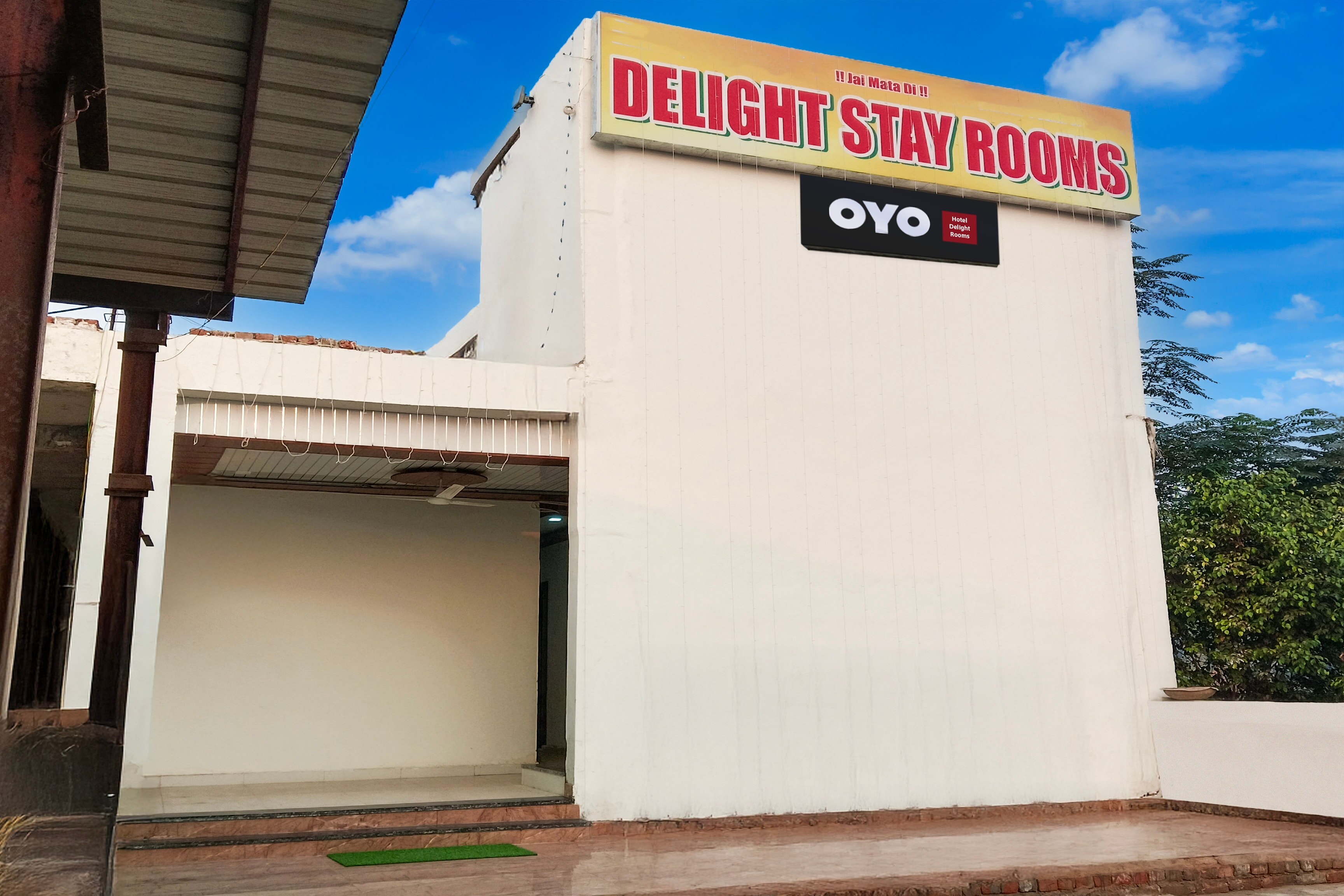 Hotel O Delight Stay Rooms - Tap to explore photos
