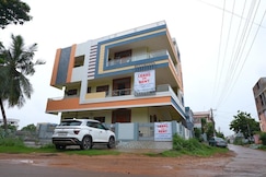 MAHA Home Stay, Kakinada
