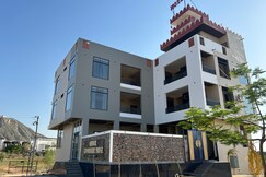 Hotel Pushkar Pulse, Pushkar