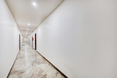 Hotel O Sarai Metro Station Formerly Palla, Faridabad