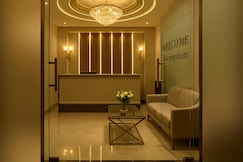 Siddharth Hotel, Muzaffarnagar