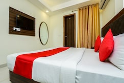 Hotel IVY Plaza Mahipalpur Near IGI Airport, Delhi