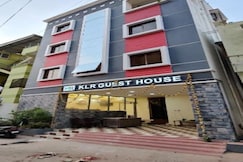 KLR GUEST HOUSE, Chennai