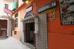 Baba Guest House, Varanasi