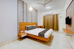 Super Collection O Royal Elevar, Devanhalli