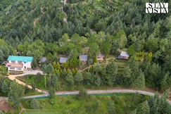 StayVista at Cosy Cottages @ Nirvana Dhar, Rajgarh, HP