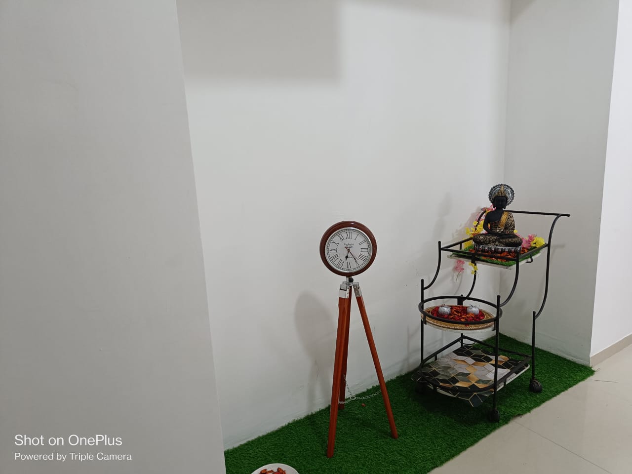 BnBBuddy Aarohi Homes 3bhk West Delhi - Tap to explore photos