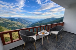 Valley View Hotel & Restaurant, Solan