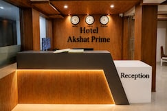 Hotel Akshat Prime, Chhindwara