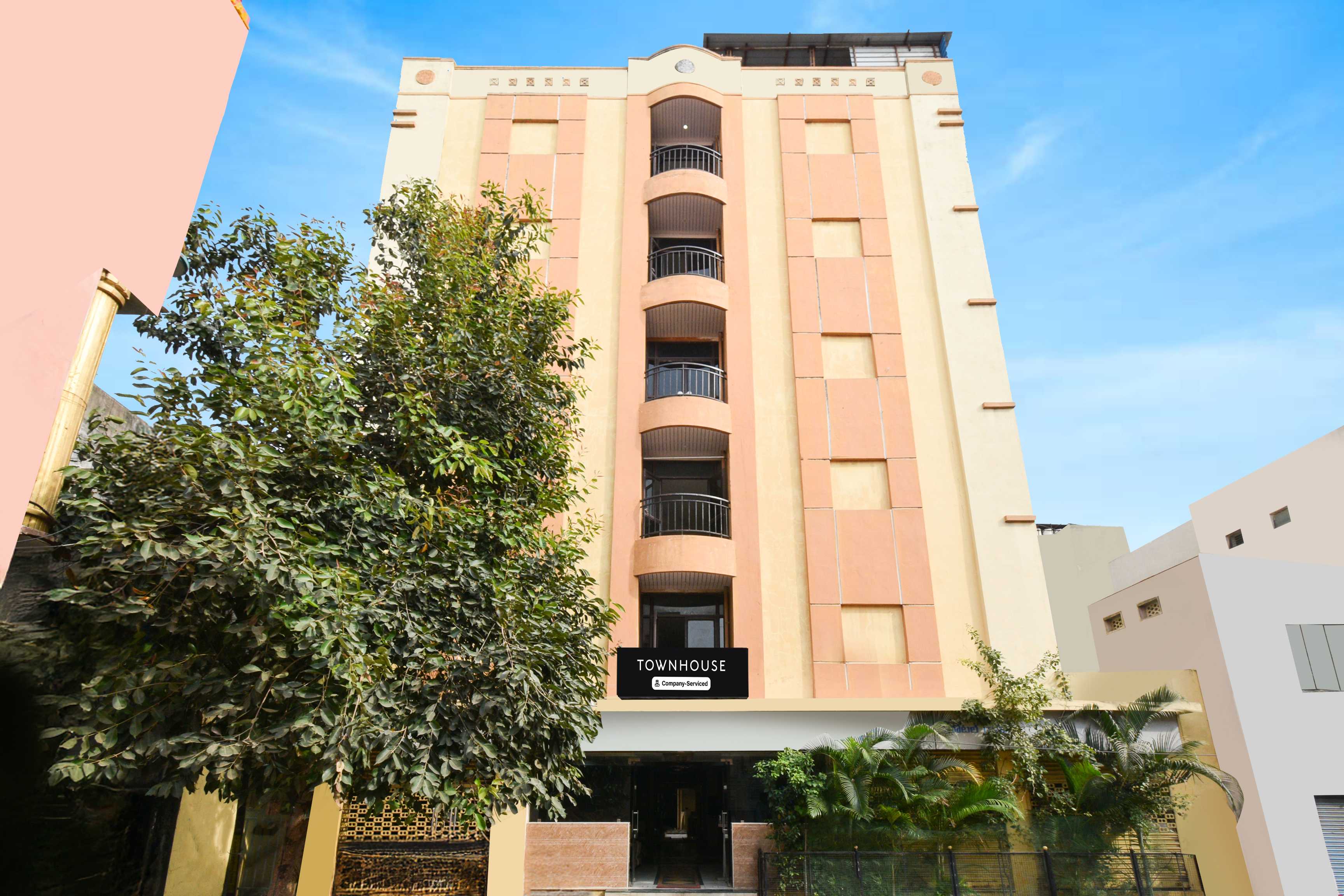 Townhouse Secunderabad Near Railway Station Formerly Hotel Brahma - Tap to explore photos