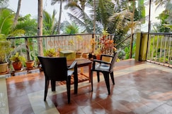 Luciano Guest House, Goa