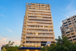 Hotel The Hans @ Connaught Place, New Delhi, Noida