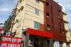 Kumud Plaza, Bhubaneshwar