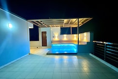 ECR Holidays Lavish Homestay, Auroville