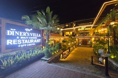 Diner's Villa, Jim Corbett (Ramnagar)