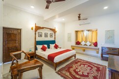Hotel JIJI Villa, Barmer