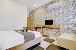 OYO Townhouse 1091 Hotel Convivial Ark, Bhopal