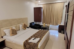 Hotel Shree Palace, Bhopal