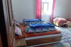 Palchhen House Kaza Spiti