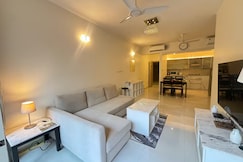 Elegant 2 BHK| Zennova Stays, Goa