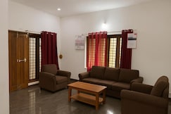 Casa Horizon | 2BHK by the Forest, Wayanad