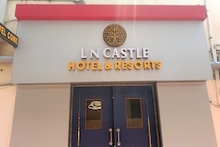 Hotel Sai Premium, Bhubaneshwar