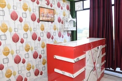 Hotel O Prayag Hotel & Restaurant, Prayagraj