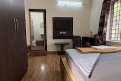 Paryatan Vasathi Gruha, Sringeri