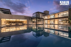 StayVista at House Of Nine, Neral