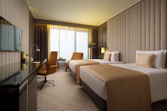DoubleTree by Hilton Hotel Minsk, Minsk