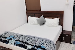 SHRI DEV DHAM HOMESTAY, Vrindavan