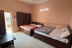 Amrit Guest House, Vrindavan