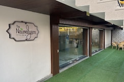 The Naivedyam Dine Inn, Amarpatan