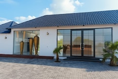 The Rules Club, Agra