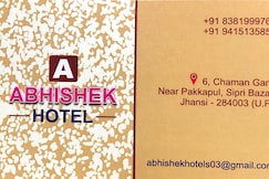 Hotel Abhishek, Jhansi
