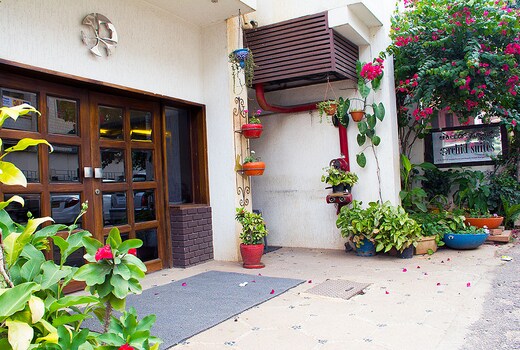 Orchid Suites Bengaluru Hotel Price Address Reviews