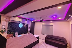 Hotel sea sky, Mandarmani