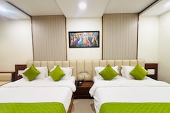 Hotel Sai Deluxe, Sangli