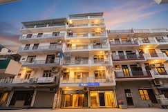 FabHotel Blue Stone Stay, Gurgaon