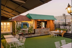 Hotel Vachi Inn, Jaipur