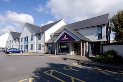 Premier Inn Plymouth City (Lockyers Quay), Plymouth