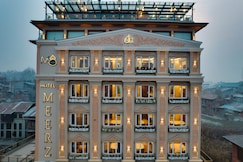 Hotel Meerz, Srinagar